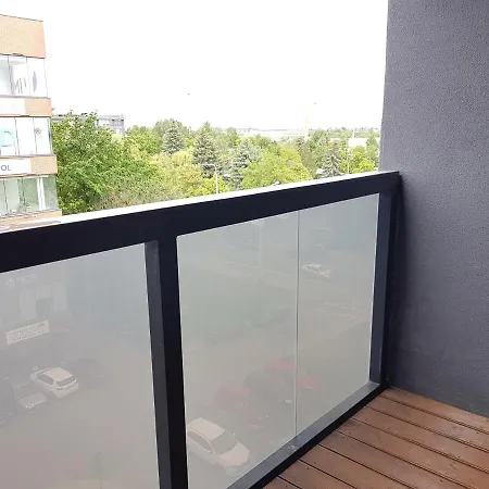 Kwadrat Apartment * Wroclaw